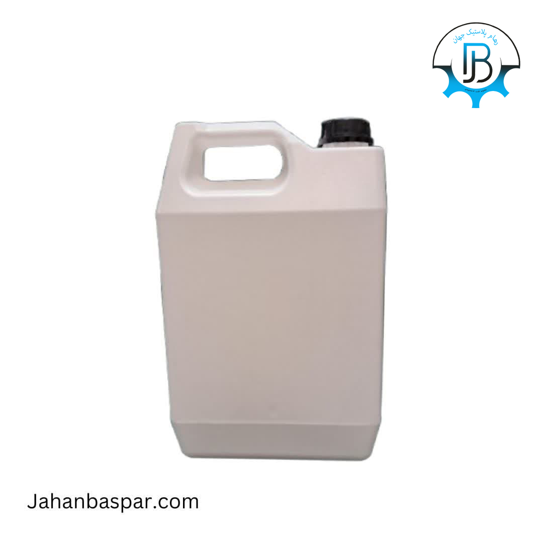 گالن پنج لیتری کتابی-جهان بسپار